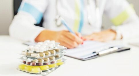 Zistitisaren tratamendurako zefalosporinak izendatzea