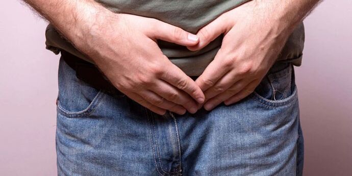 mina beheko sabelean zistitisarekin