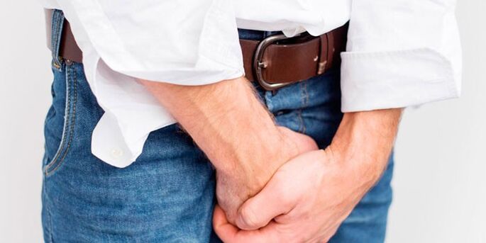 zistitisarekin gerneleko mina